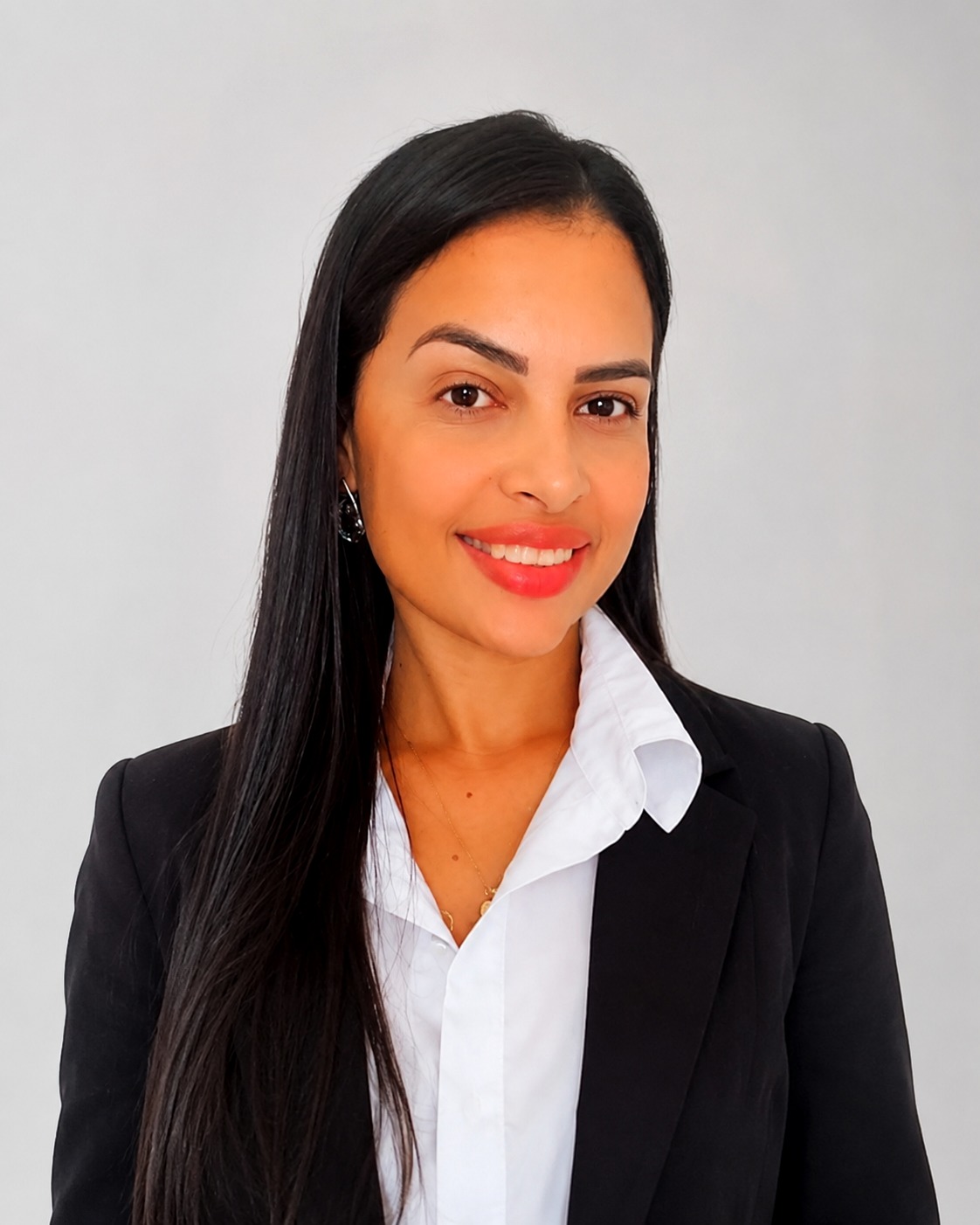 Patrícia Silva, psicóloga CRP 09/013731