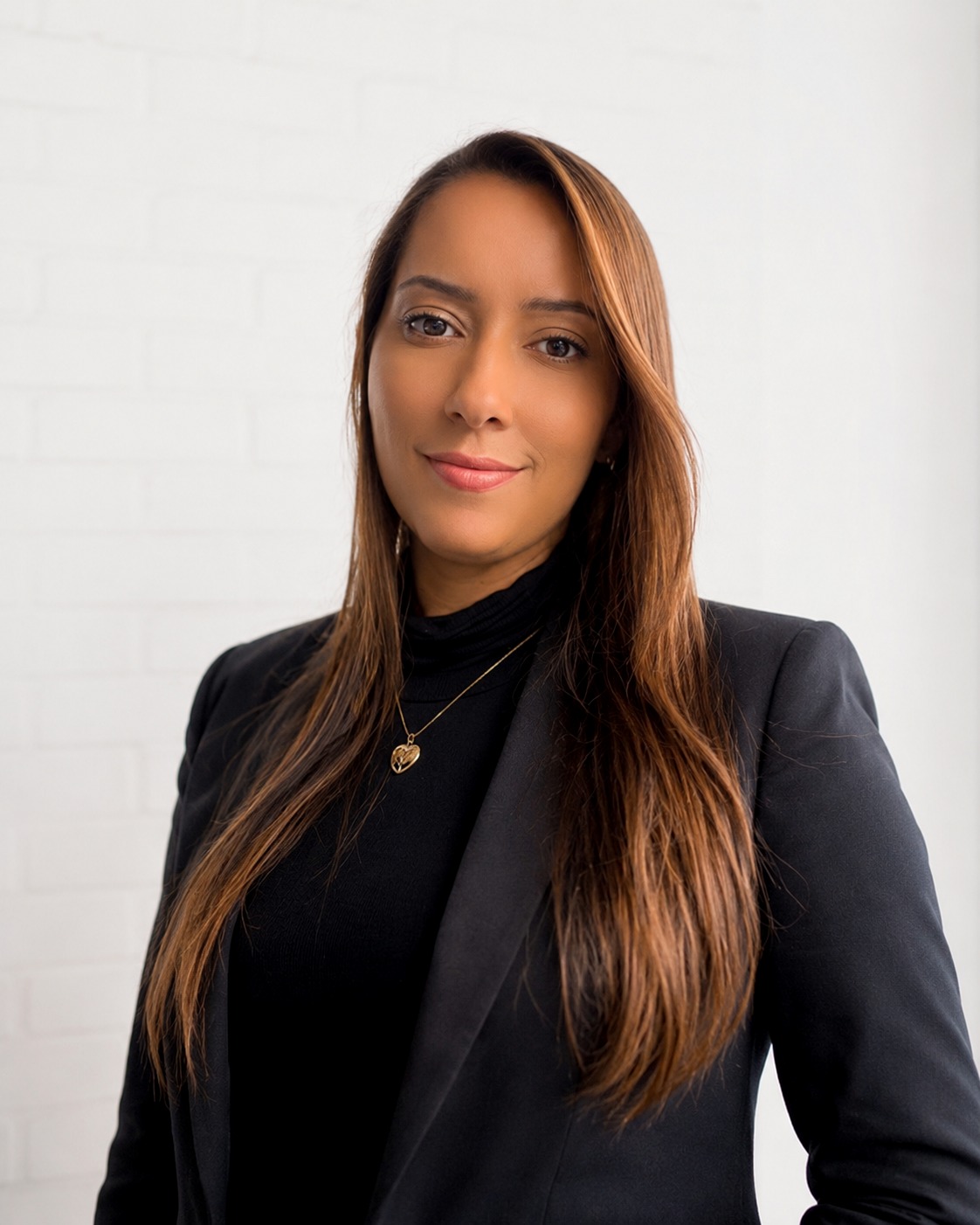Rayane Alves, nutricionista